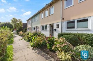 Reihenhaus kaufen in 24326 Ascheberg, Mittelreihenhaus mit Garten für Macher*innen- aus Ideen wird ein Zuhause
