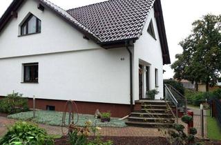 Einfamilienhaus kaufen in 03046 Cottbus, Großzügiges Einfamilienhaus mit Einliegerwohnung