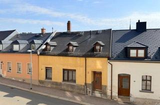 Haus kaufen in Lambziger Straße 18, 08499 Mylau, ++ verwirklichen Sie Ihren Traum vom eigenen Haus ++