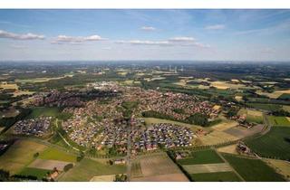 Wohnung kaufen in 48346 Ostbevern, Ostbevern - Zentrale Wohnung Erdgeschoss mit Garten in Ostbevern!