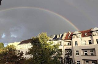 Wohnung kaufen in Halskestraße, 12167 Berlin, Berlin - Traumhafte 4-Zimmer-Altbauwohnung in Berlin-Steglitz