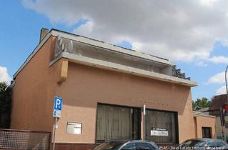 Haus kaufen in 61184 Karben, Karben - Wohn und Geschäftshaus ca. 300 qm zentral in Klein Karben