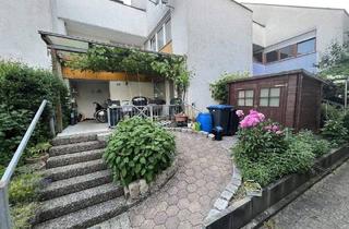 Einfamilienhaus kaufen in 73035 Göppingen, Göppingen - Modernes und gepflegtes Reihenmittelhaus