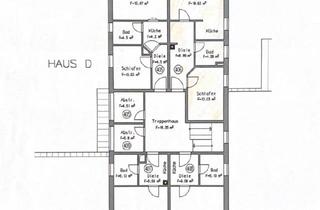 Wohnung kaufen in 84364 Bad Birnbach, Bad Birnbach - Helle 2-Zimmer-Wohnung mit Balkon und Blick ins Grüne