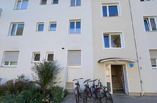 Wohnung kaufen in 86633 Neuburg, Neuburg an der Donau - 2-Zimmer-WOHNUNG im Dachgeschoss in Neuburg an der Donau