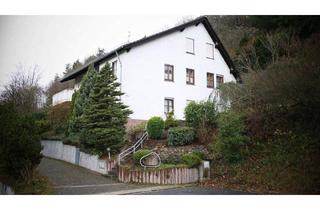 Einfamilienhaus kaufen in 56745 Rieden, Rieden - Provisionfrei - Großzügiges Einfamilienhaus mit Fernblick und Einliegerwohnung