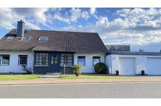 Einfamilienhaus kaufen in 31195 Lamspringe, Lamspringe OT Harbarnsen - Gepflegtes Einfamilienhaus in Feldrandnähe - ruhige Sackgassenlage, Zugang ins Grüne