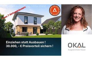 Einfamilienhaus kaufen in 56470 Bad Marienberg, Bad Marienberg - KLEIN IN DER FLÄCHE, GROSS IM GEFÜHL - einzugsfertig mit Einbauküche