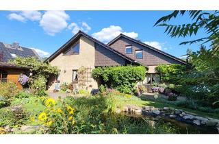 Haus kaufen in 29439 Lüchow, Lüchow (Wendland) - Gartenidylle im Wohngebiet in 29439 Lüchow