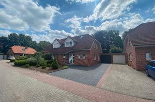 Doppelhaushälfte kaufen in 48480 Spelle, Spelle - Modernisierte Doppelhaushälfte von Privat zum Kauf