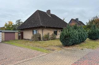 Einfamilienhaus kaufen in 27367 Sottrum, Sottrum - Freistehendes Einfamilienhaus in Sottrum