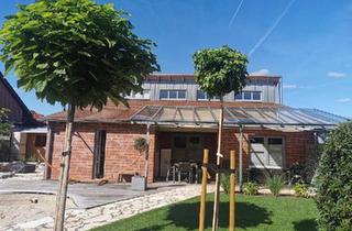 Einfamilienhaus kaufen in 38473 Tiddische, Tiddische - Modernes Einfamilienhaus in ruhiger Waldrandlage