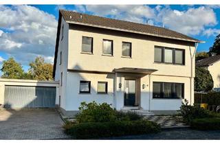 Einfamilienhaus kaufen in 53489 Sinzig, Sinzig - Großes Einfamilienhaus mit Garten und Einliegerwohung