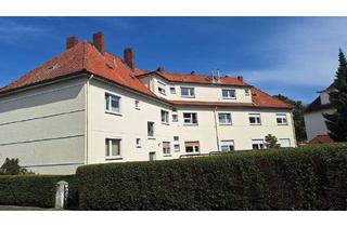 Mehrfamilienhaus kaufen in 26384 Wilhelmshaven, Wilhelmshaven - Mehrfamilienhaus im Jadeviertel von Wilhelmshaven mit 10 Wohneinheiten