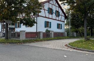 Doppelhaushälfte kaufen in 91356 Kirchehrenbach, Kirchehrenbach - Doppelhaushälfte in Kirchehrenbach mit kleinem Garten