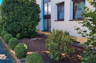 Einfamilienhaus kaufen in 96472 Rödental, Rödental - Einfamilienhaus mit großzügigen Garten