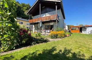 Haus kaufen in 93342 Saal, Saal an der Donau - Großes Ein- oder Zweifamilienhaus