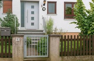 Doppelhaushälfte kaufen in 83059 Kolbermoor, Kolbermoor - Familienfreundliche Doppelhaushälfte Kolbermoor Süd