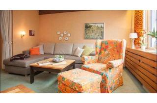 Wohnung kaufen in 59955 Winterberg, Winterberg - Schönes, möbliertes Studio-Apartment in Bestlage von Winterberg