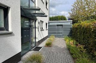 Wohnung kaufen in 33330 Gütersloh, Gütersloh - Eigentumswohnung mit Erdwärme, Nähe Theater GT, Provisionsfrei