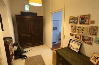 Wohnung kaufen in 58300 Wetter, Wetter (Ruhr) - 1,5 Raum 54qm Eigentums Wohnung