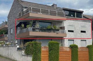 Wohnung kaufen in 45739 Oer-Erkenschwick, Oer-Erkenschwick - Exklusive 85 m2 3-Zi Wohnung inkl. Garage in 45739 Erkenschwick