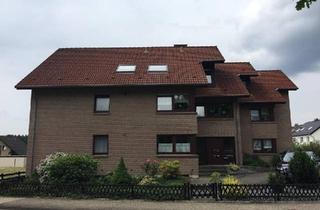 Wohnung kaufen in 33813 Oerlinghausen, Oerlinghausen - 3 Zimmer,Küche,Bad,GästeWC,Balkon,Garage,Stellplatz in Lippereihe