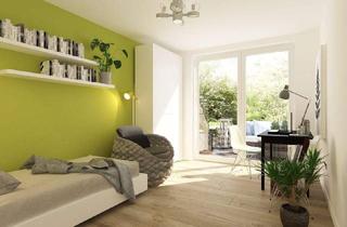 Wohnung kaufen in Schönbergstraße, 79299 Wittnau, Wittnau - Neubauwohnung mit eigenem Garten - Neubauwohnung EG.W4