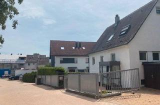 Einfamilienhaus kaufen in 75223 Niefern-Öschelbronn, Niefern-Öschelbronn - Niefern Freistehendes Einfamilienhaus mit Garten in zentr. Lage