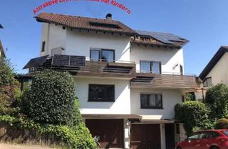 Doppelhaushälfte kaufen in 73061 Ebersbach, Ebersbach an der Fils - Attraktive Doppelhaushälfte für die Familie mit Kindern