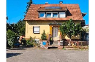 Einfamilienhaus kaufen in 79331 Teningen, Teningen - Einfamilienhaus 79331 Teningen.