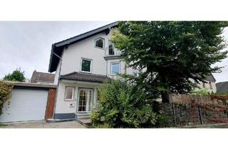 Haus kaufen in 53913 Swisttal, Swisttal - PROVISIONSFREI - freistehendes EFH Swisttal-Heimerzheim