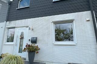 Reihenhaus kaufen in 51491 Overath, Overath - Familienfreundiches Reihenhaus in Overath Vilkerath Rotter Berg