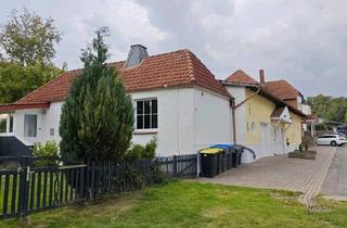 Haus kaufen in 32689 Kalletal, Kalletal - Wohn und Geschäftshaus
