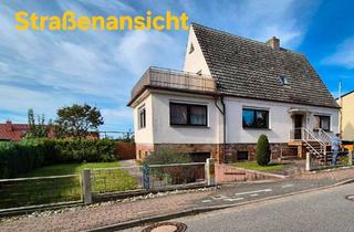 Einfamilienhaus kaufen in 18573 Samtens, Samtens - Einfamilienhaus EWS-71 IM HERZEN VON RÜGEN Samtens