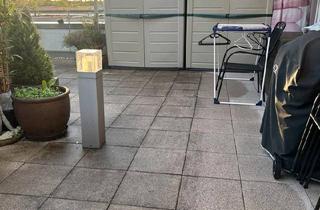 Penthouse kaufen in 55246 Mainz-Kostheim, Wiesbaden - Exclusives Penthaus Mainz-Kostheim 3ZKB Große Terrasse Blick Dom