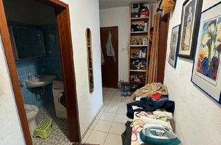 Wohnung kaufen in 64521 Groß-Gerau, Groß-Gerau - Provisionsfrei 2 Zimmerwohnung Balkon, Pkw Abstpl. (0163-8430644)
