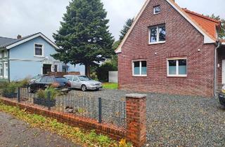 Einfamilienhaus kaufen in 23623 Ahrensbök, Ahrensbök - Einfamilienhaus in Feldrandlage mit großem Grundstück von privat