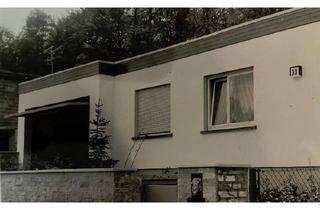 Einfamilienhaus kaufen in 63128 Dietzenbach, Dietzenbach - Einfamilienhaus Im reinen Wohngebiet, Tolle Lage Direkt am Wald