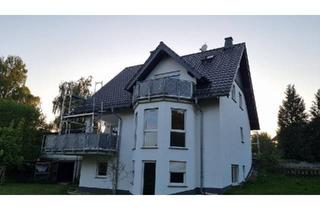 Einfamilienhaus kaufen in 35644 Hohenahr, Hohenahr - Einfamilienhaus mit Einliegerwohnung und Doppelgarage in Hohenahr