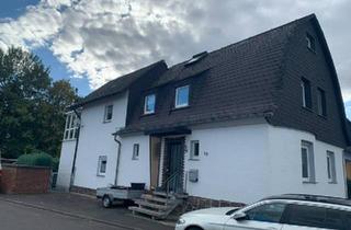 Haus kaufen in 61200 Wölfersheim, Wölfersheim - Reihenendhaus in idyllischer Lage - 600m zum Wölfersheimer See