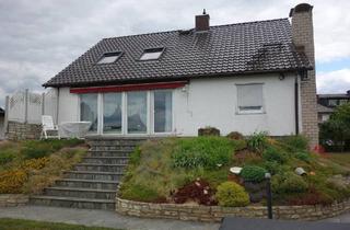 Haus kaufen in 63674 Altenstadt, Altenstadt - Freist. EFH (150m² Wohnfl.- 673m² Grundst.) im Grünen