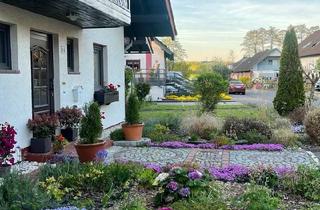 Haus kaufen in 63697 Hirzenhain, Hirzenhain - Modernisiertes Haus mit Garten in schöner und ruhiger Lage