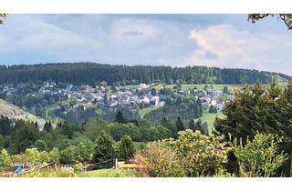 Einfamilienhaus kaufen in 98724 Neuhaus, Neuhaus am Rennweg - Einfamilienhaus mit traumhaften Fernblick