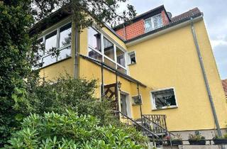 Doppelhaushälfte kaufen in 01324 Dresden, Dresden - Traumhaftes Doppelhaushälfte in Bühlau, Dresden zu verkaufen