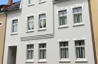 Mehrfamilienhaus kaufen in 08491 Netzschkau, Netzschkau - IHR MEISTERSTÜCK: Sanierungsobjekt mit Freiraum für Eigenleistung