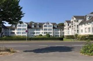 Wohnung kaufen in 24340 Eckernförde, Eckernförde - Schöne Wohnung direkt am Südstrand von Eckernförde, renoviert