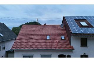 Haus kaufen in 66346 Püttlingen, Püttlingen - Haus mit großem Garten Renovierungs bedürftig