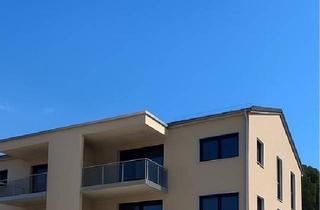 Wohnung kaufen in 73460 Hüttlingen, Hüttlingen - 3 Zimmer Wohnung in Hüttlingen