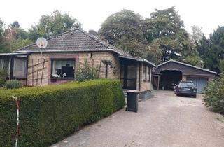 Einfamilienhaus kaufen in 27726 Worpswede, Worpswede - Einfamilienhaus Randlage Worpswede